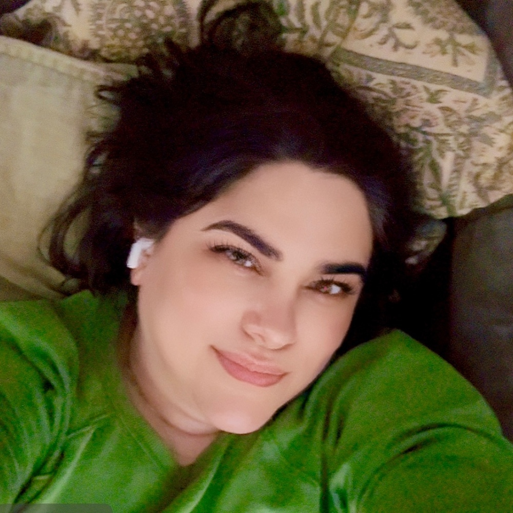 Meet your Posher, Cheryl